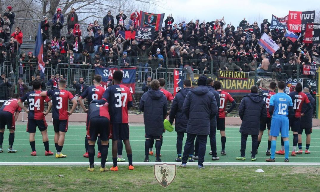 La Samb non si arrende: "Poi vediamo chi vincerà"